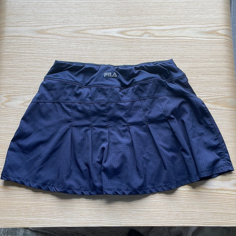 Fila Tennis Skirt
